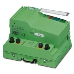 Phoenix Contact Buskoppler IBS IL 24 B #2862068