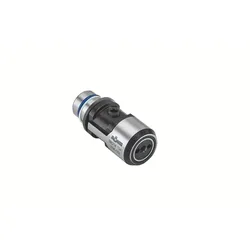 Röhm Anbauflansch mit Einbauspannsatz HSK-C, Nenngröße 40 - 820803
