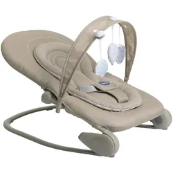 Chicco Babywippe Hoopla, beige