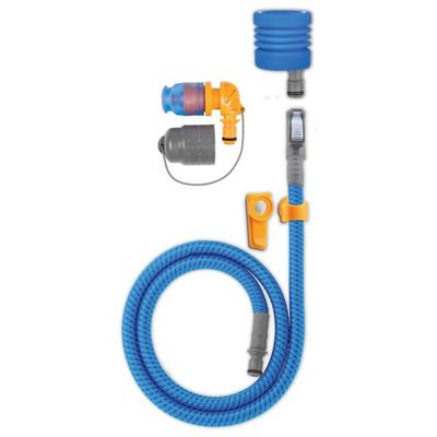 Source - Pro Kit - Trinksystem blau