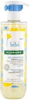 Klorane Gel Lavante Suave Bebé 500 ml