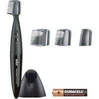 Präzisionstrimmer PT5010, Bartschneider schwarz