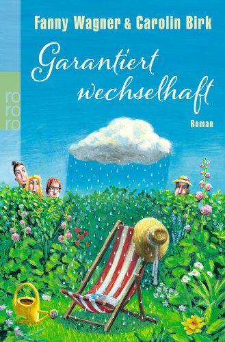 Fanny Wagner - Garantiert wechselhaft - Preis vom 09.10.2026 07:28:09 h