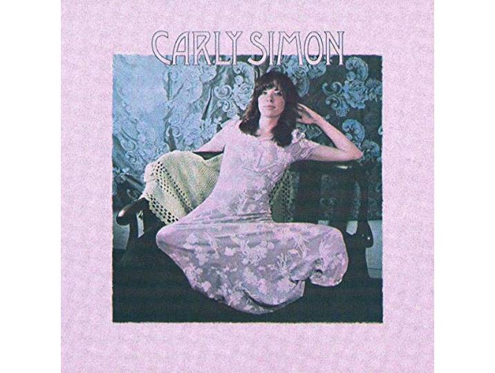Carly Simon - First Album
