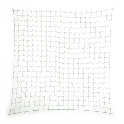Relaxdays Ranknetz 4er Set, für Gewächshaus, 200x350 cm, Rankhilfe Gurken, Maschenweite 10 cm, Gewächshausnetz, PE, grün