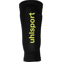 Uhlsport Kinder X Plate schwarz/fluo gelb XS