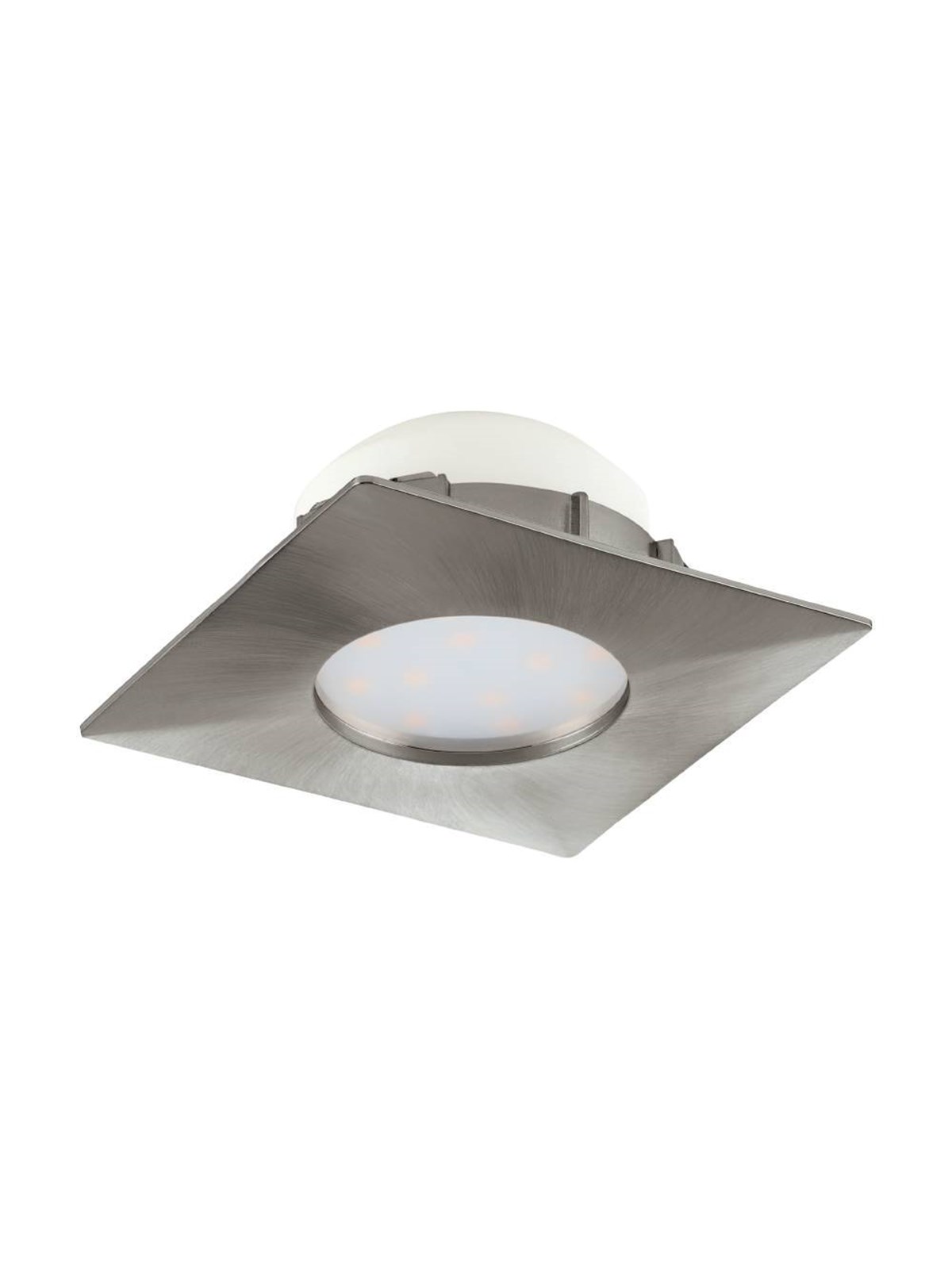 EGLO PINEDA EINGEBAUT. 78X78 500LM GS