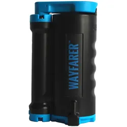 LifeSaver, Wasseraufbereitung