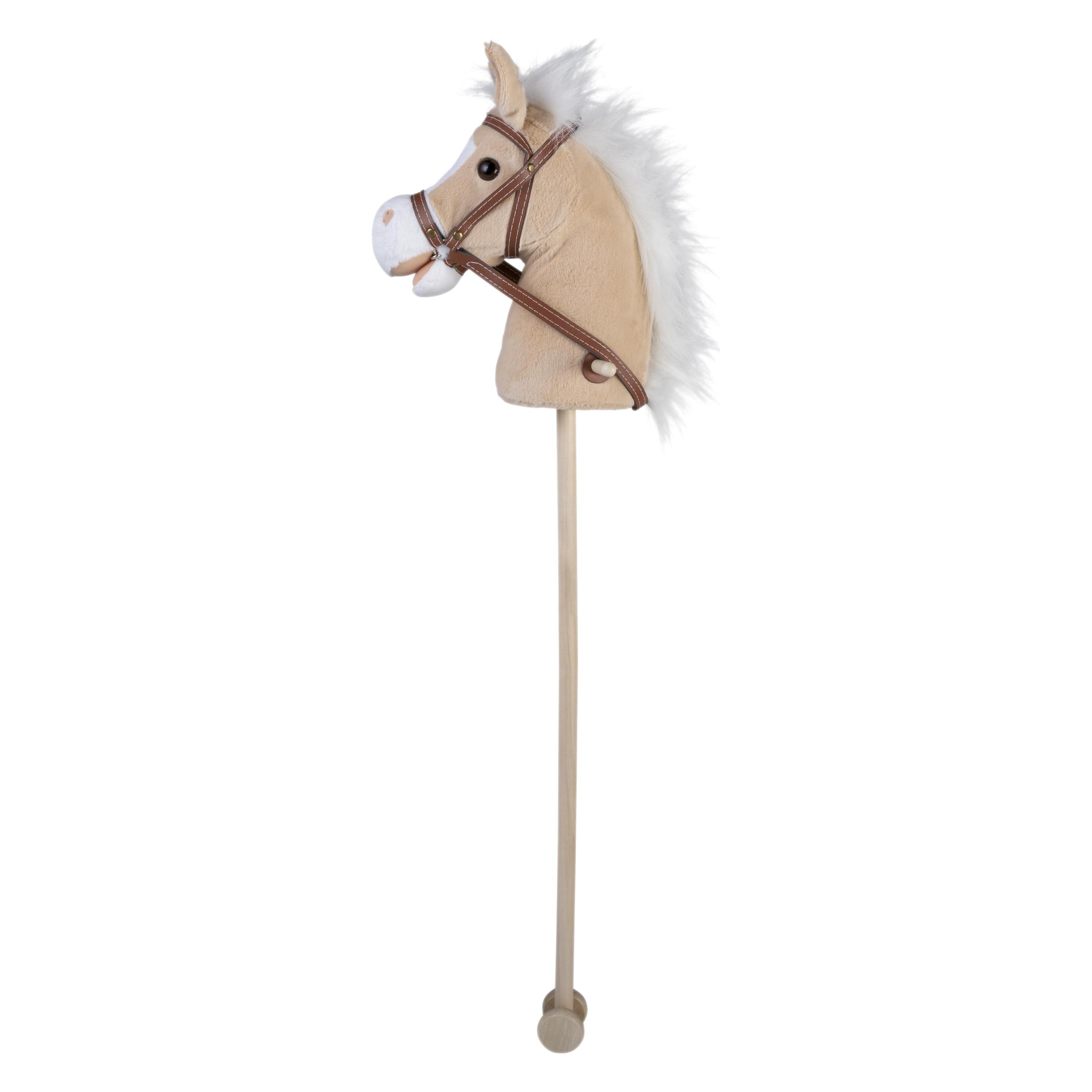 Engelhart Steckenpferd beige (604040)