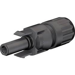 Photovoltaik-Buchse PV-KBT4/6I 32.0016P0010-UR PV-KBT4/6II-UR Stäubli Inhalt: 10 St.