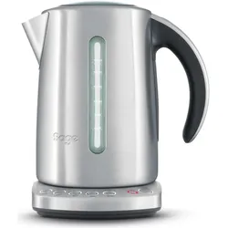 Sage The Smart Kettle, Wasserkocher, Silber