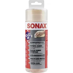 Sonax AutopflegeTuch PLUS Chamois