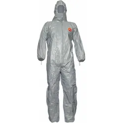 Dupont, Schutzanzug + Arbeitsoverall, Tychem 6000 F (M)