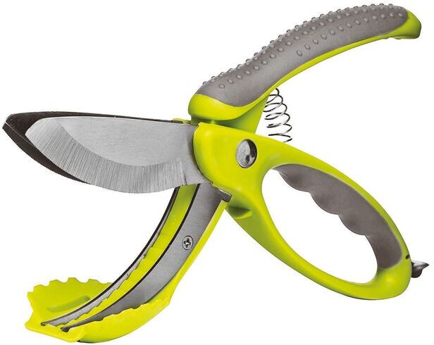Paderno Forbice per insalata 22 cm