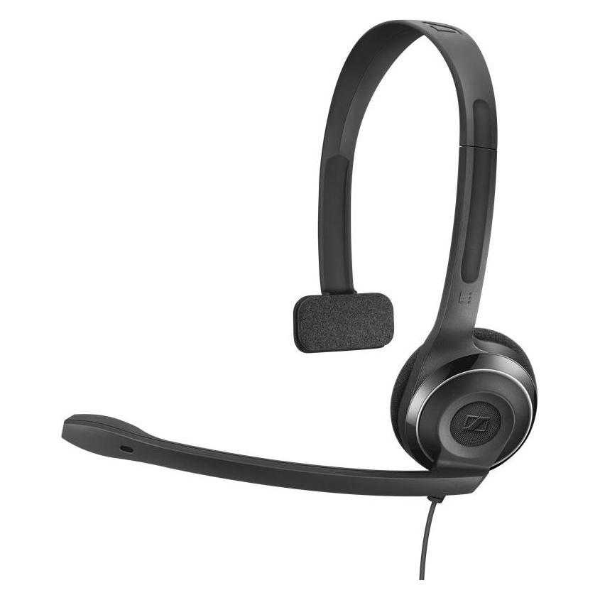 EPOS PC 7 - Headset (Kabelgebunden, USB-A) (1000431)