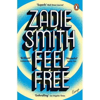 Feel Free, Taschenbuch von Zadie Smith, Penguin Books Ltd