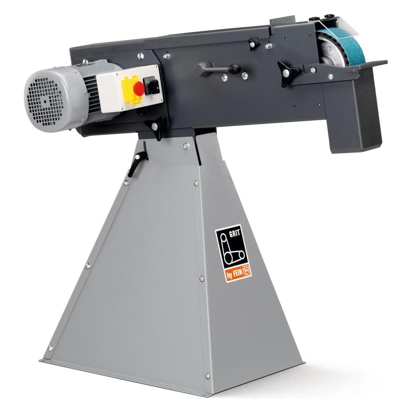 Fein Bandschleifer (Basiseinheit), 75 mm umschaltbar GRIT GX 75 2H (Bandschleifer) (79013200403)