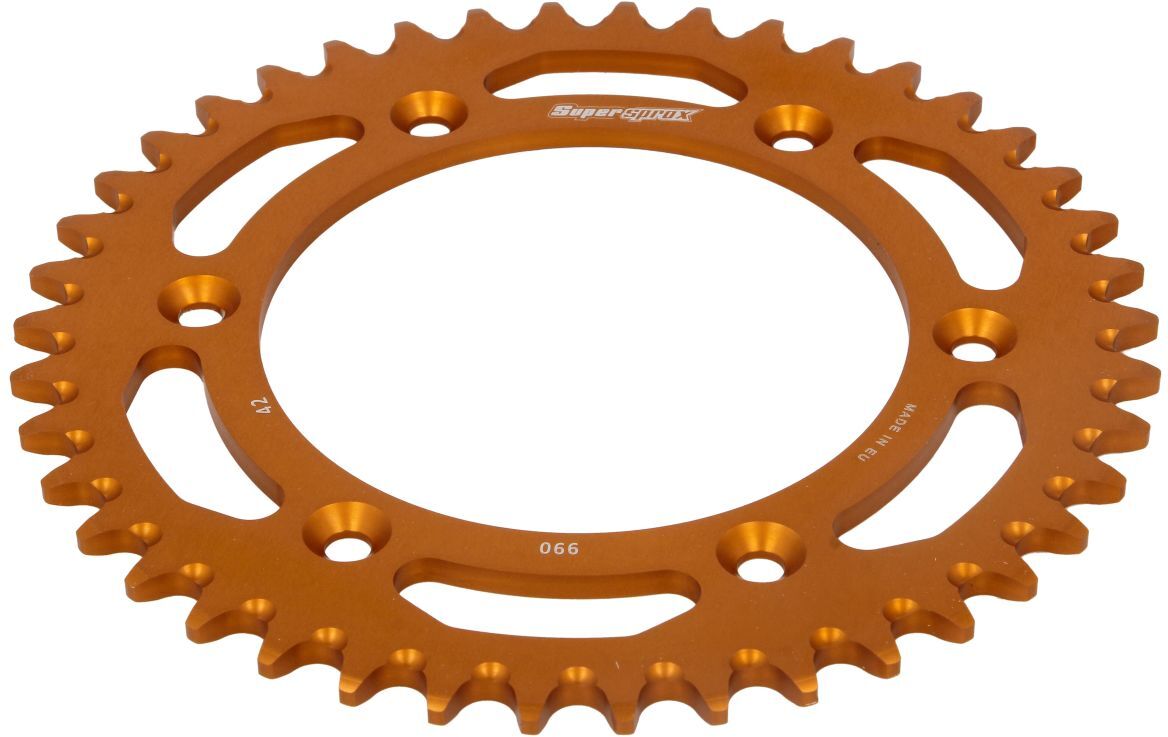 Ritzel SUPERSPROX RAL-990:42-ORG
