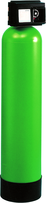 Grünbeck GENO-mat Filteranlage 129575 MS-Z 50/19