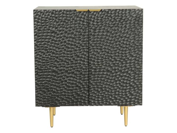 Buffet Bas sculpté Sumatra