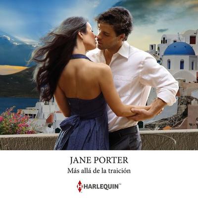 Más allá de la traición - Jane Porter, Audio, 9791370005030