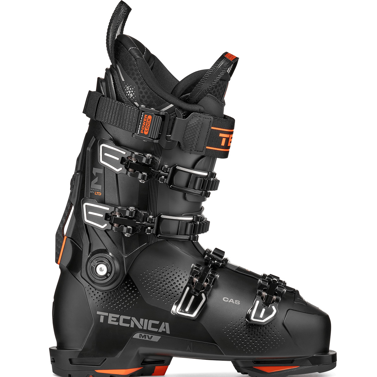 Tecnica Mach1 MV LTD TD2 GW black - 27 / 27.5