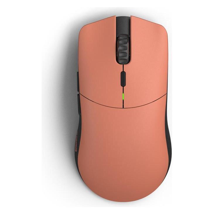 Glorious Model O Pro (Kabellos) (GLO-MS-OW-RF-FORGE)