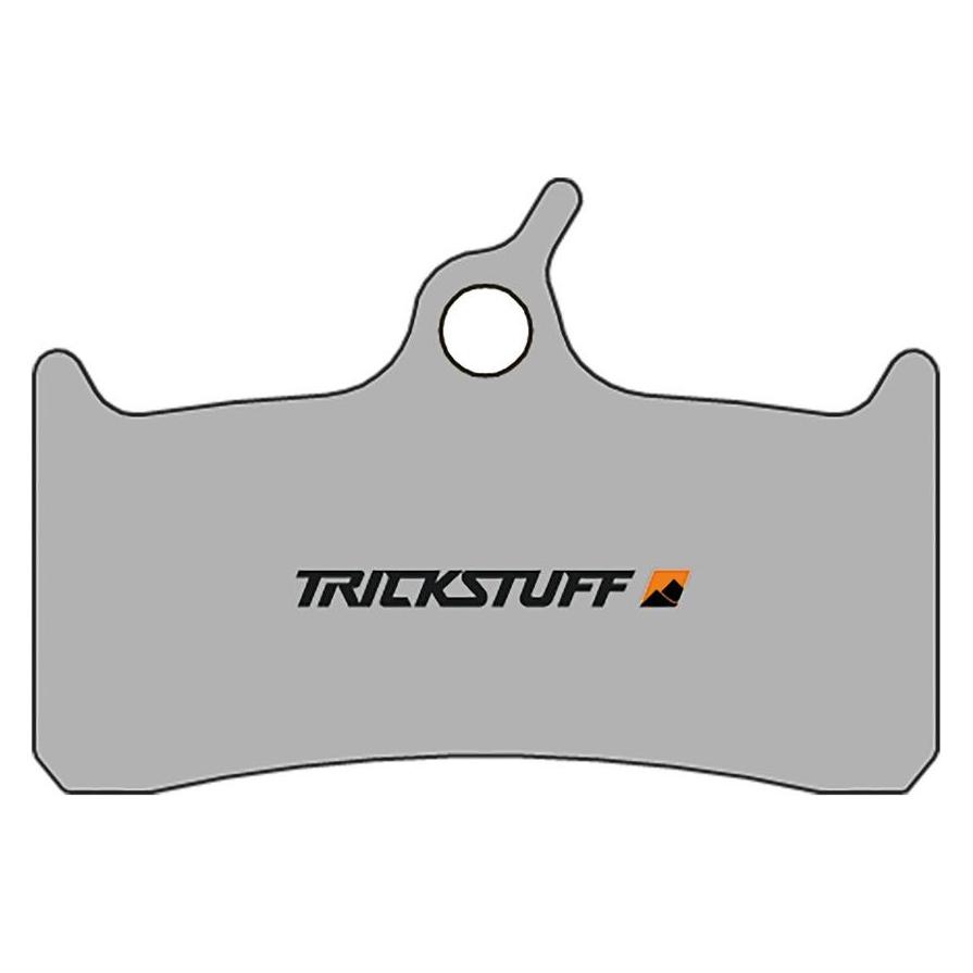 Trickstuff 220 Power+ (Cleg, Shimano, Trickstuff, Organisch (Resin)) (BSPQ220KX0000S)