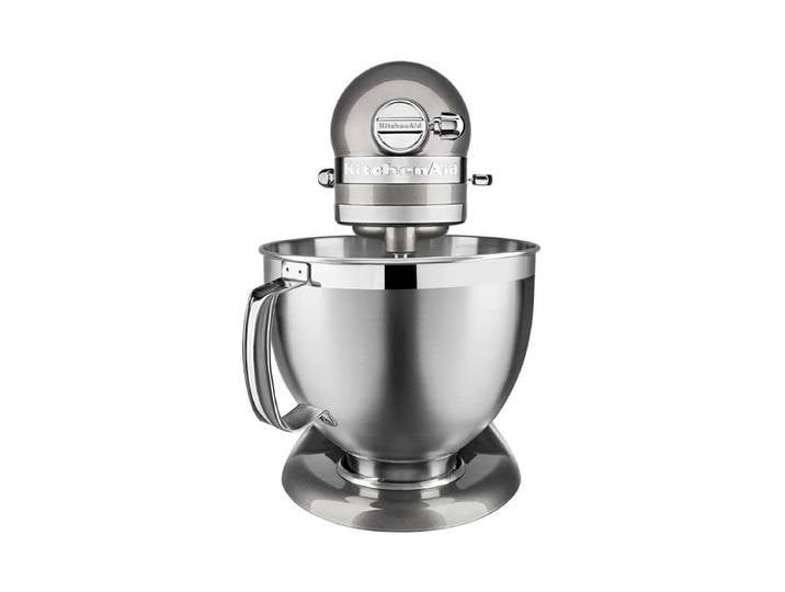 KitchenAid Artisan Premium 5KSM185PSEMS Küchenmaschine Silber