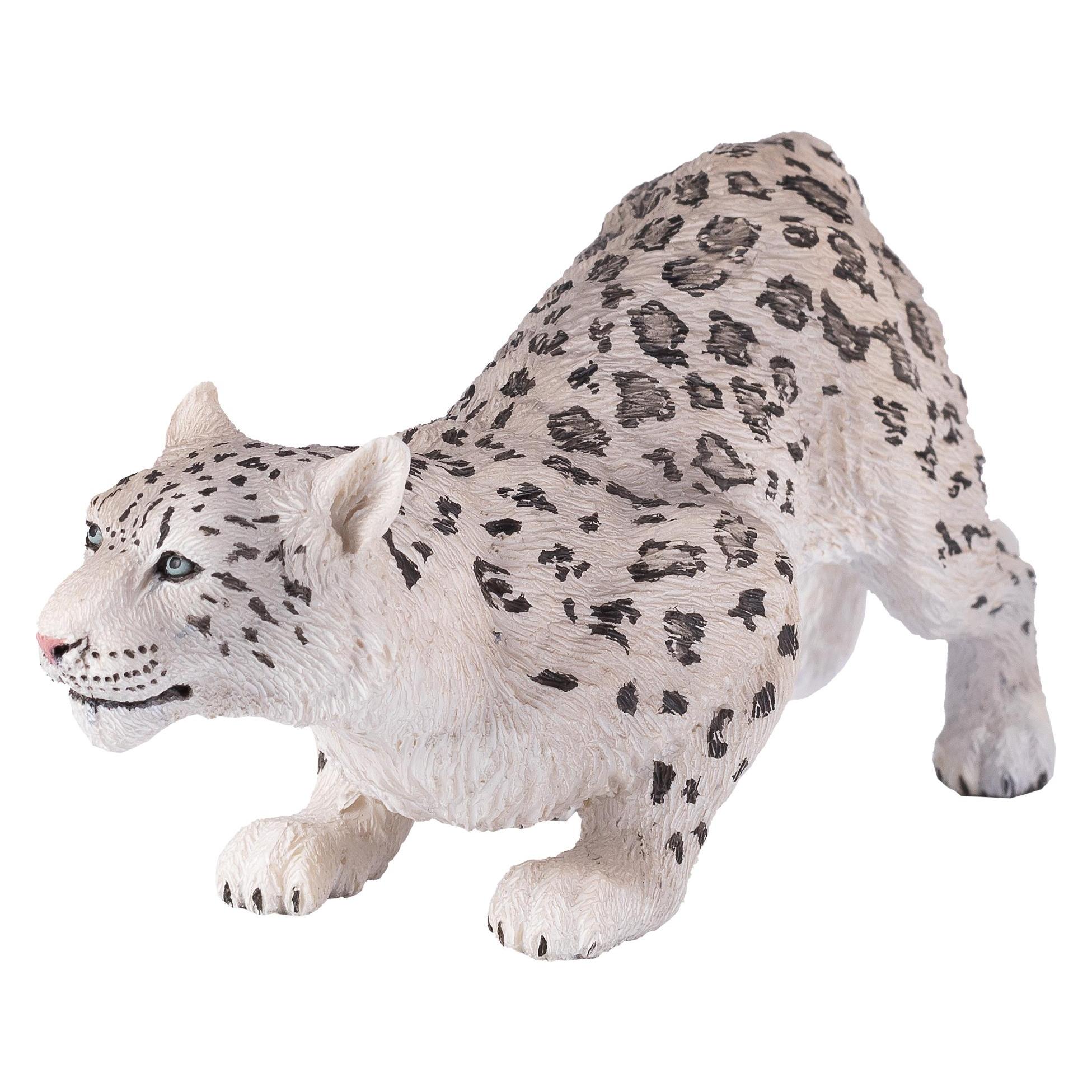 Besttoy Schneeleopard - Spielfigur (387243)