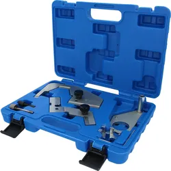 BRILLIANT TOOLS Motor-Einstellwerkzeug-Satz für Ford 2.0 Ecoboost - BT592970