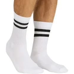 Socken "Sport", weiß