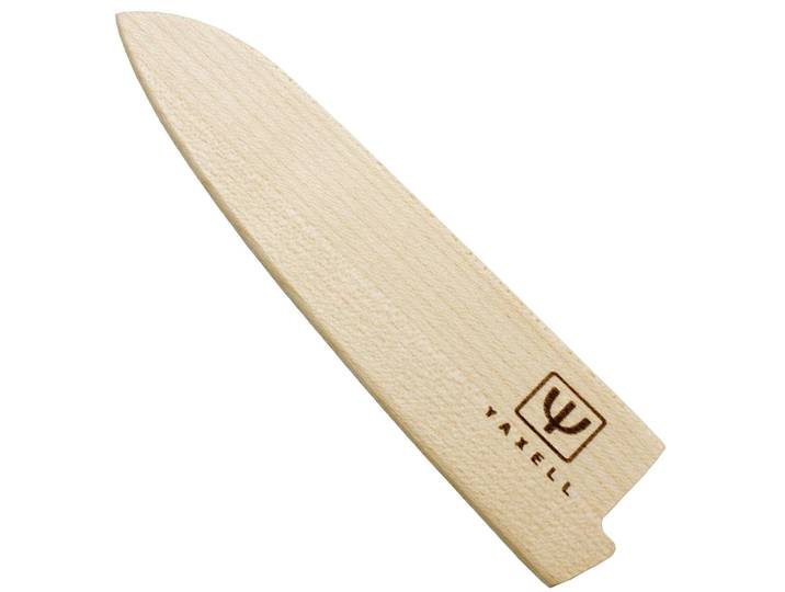 Yaxell - Kantana Mesbeschermer voor Office mes 12 cm