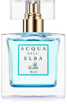 Acqua dell' Elba Blu Women Eau de Parfum para mulheres 50 ml. Blu Women
