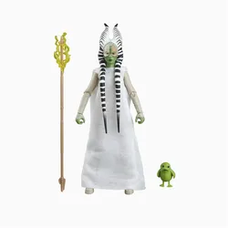 Hasbro STAR WARS - Togruta (Halloween) - Figurine Black Series 15cm