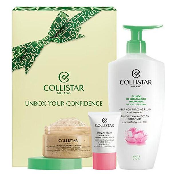 Collistar Corpo (Körperpflegeset) (7007392)