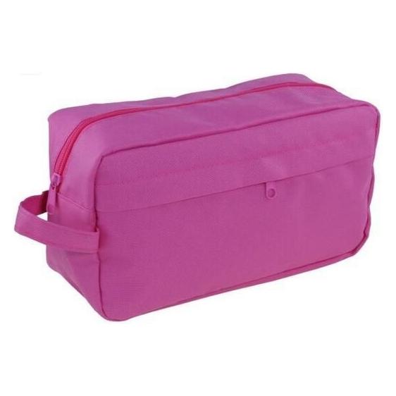 KillyS Basic Cosmetic Bag Pink (3031445005272)
