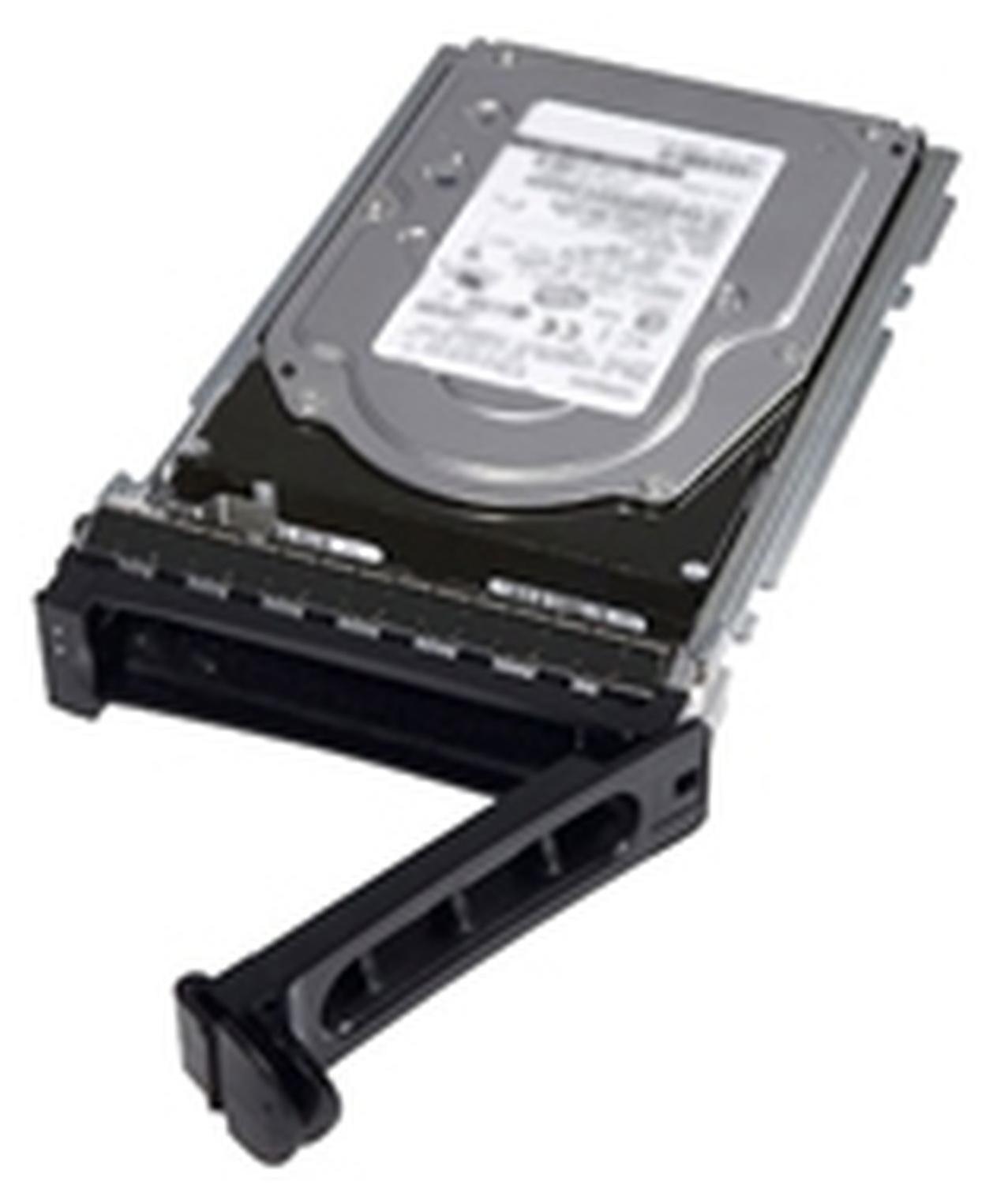 Dell 4Tb Sas 7200Rpm, 4 Tb, 7200 Rpm, 3.5", Sas