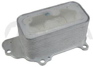Ossca Ölkühler, Motoröl 54929 Für Jeep