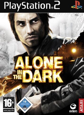 Atari - Alone in the Dark - Preis vom 11.10.2026 23:13:37 h