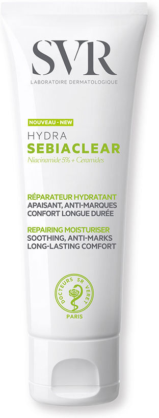 Svr Sebiaclear réparateur 40 ml