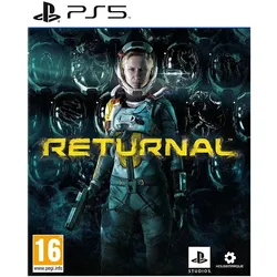 Sony, RETURNAL - PS5