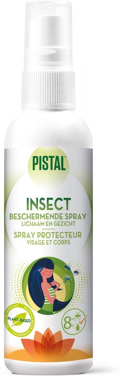 Pistal Famille Spray 70 ml