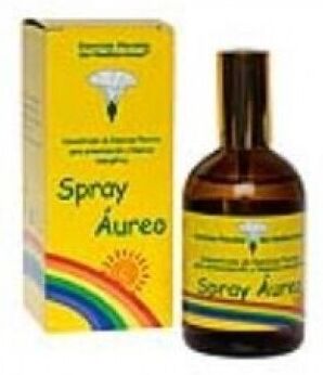 E.F.Mediterraneo Aureo Spray 100 ml