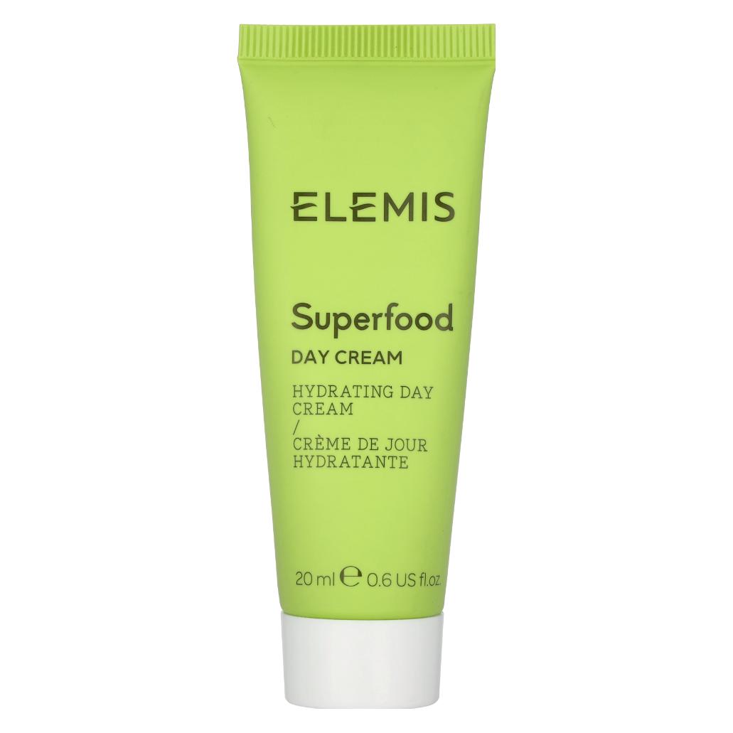 Elemis Superfood Day Cream (20 ml, Tagescreme) (53204330)