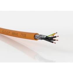 LAPP Servoleitung 4 x 1.5 mm² 700730/762 762 m