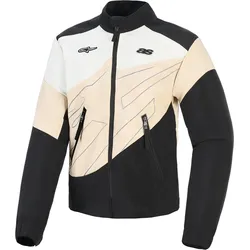 Alpinestars Stella Moshell Damen Motorrad Textiljacke XS