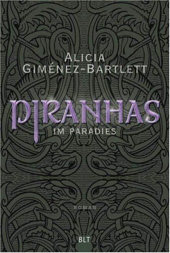 Alicia Giménez Bartlett - Piranhas im Paradies: Roman - Preis vom 10.10.2026 11:48:34 h