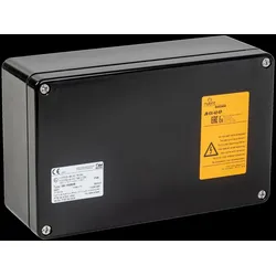 Chemelex Modul. Anschlusskasten JB-EX-42-EP