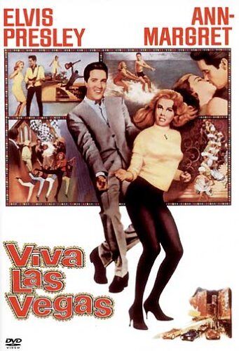 George Sidney - Viva Las Vegas - Preis vom 10.10.2026 11:48:34 h